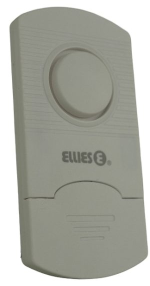 Ellies Door And Window Vibration Alarm