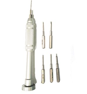 Goldtool Electronic Repair Kit