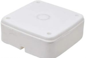 CCTV Camera Mounting Box