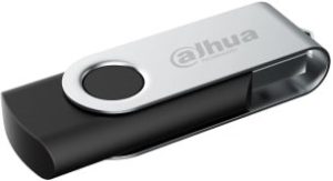 Dahua U116 USB 2.0 64GB Black Flash Drive