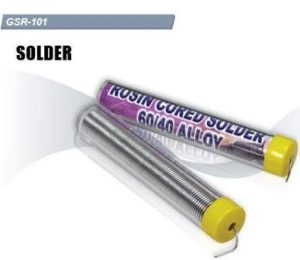 Goldtool  Alloy Solder pen