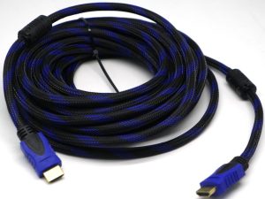UniQue HDMI 19PIN to HDMI 19PIN Cable