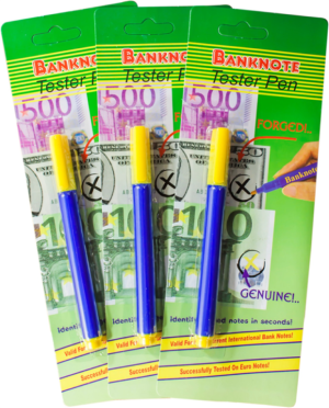 Casey Ultra Violet Tester Pen