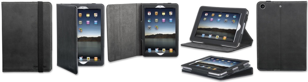 Manhattan Kickstand Case for the iPad mini