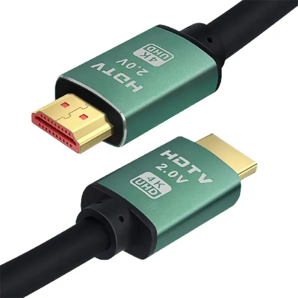UniQue 4K Ultra HD Premium High Speed 10M HDTV Cable