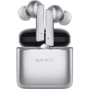 Burtone metal series wireless earbuds