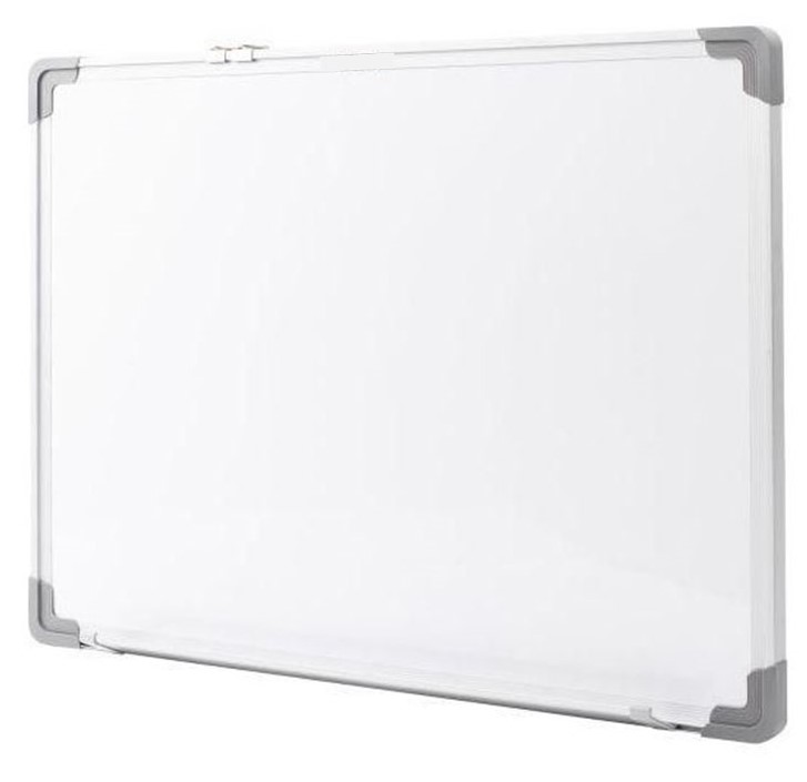 Brainware 80cm X 120cm Magnetic Whiteboard