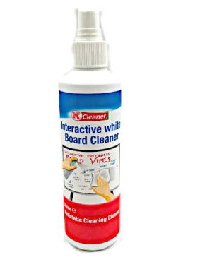 Brainware KB Interactive Whiteboard Cleaner 250ml