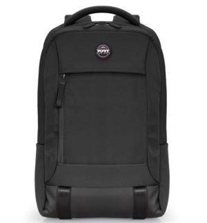 Port Design Torino II 15.6 inch Backpack Black