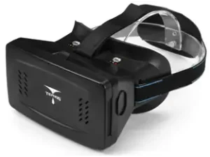 Terios Mobile Vr Headset 3D Glasse
