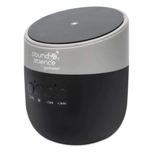 Manhattan Sound Science Bluetooth Speaker