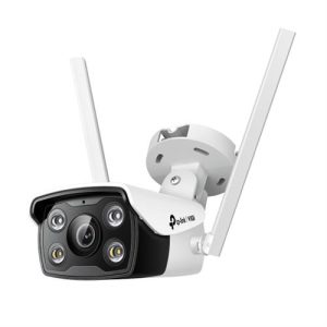 TP-Link 4MP Outdoor Full Color Bullet Network Camera