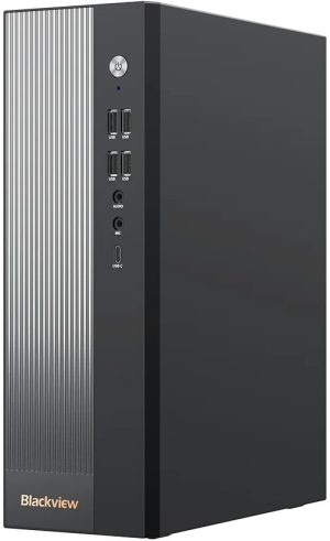 Blackview NEX60 Intel Core 5 Professional Mini PC