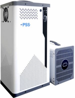 UniQue 640Wh Arcadia Home Power Station