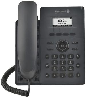 Alcatel-Lucent H2P 2-Line SIP Handheld Deskphone