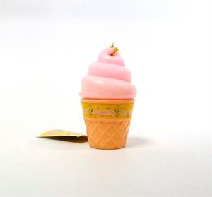 Tweety Ice Cream Glue