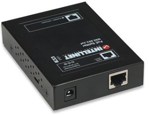 Intellinet Power over Ethernet Splitter