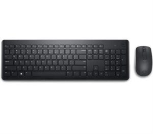 Dell KM3322W Wireless Combo Keyboard and Mouse