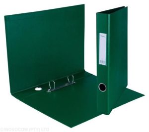 Treeline File PVC Ringbinder