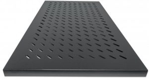 Intellinet 19 Inch 900mm 1U Fixed Shelf