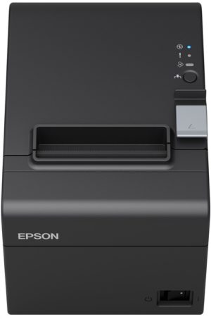 Epson TM T20III 011 EDG USB Serial POS Printer