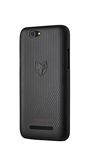 Wileyfox Black Spark X Genuine Protective Case