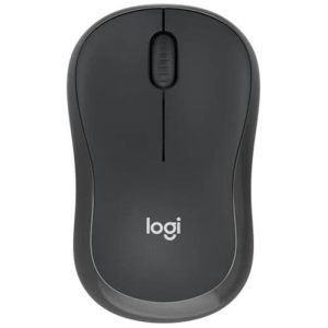 Logitech M240 Silent Bluetooth Ambidextrous Mouse