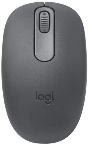 Logitech M196 Silent Bluetooth Mouse