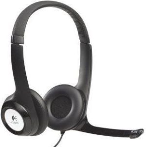 Logitech H390 USB Headset