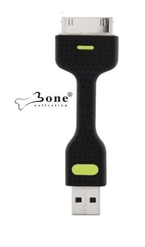 Bone Collection Link II USB Adapter for Apple iPod