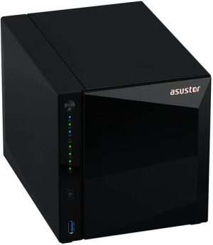 Asustor Drivestor 4 Pro AS3304T