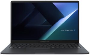 Asus ExpertBook B1503 Intel Core 7 Professional Laptop