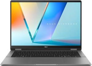 Asus Vivobook 14 Flip Intel Core Ultra 5 Laptop