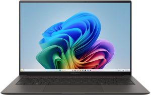 Asus Zenbook S 14 UX5406 Ultra 7 Professional Laptop