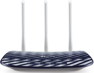 TP-Link Archer C20 AC750 Wireless  Dual Band Router