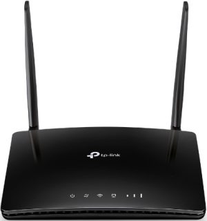 TP Link AC1200 Wireless Dual Band 4G LTE Router