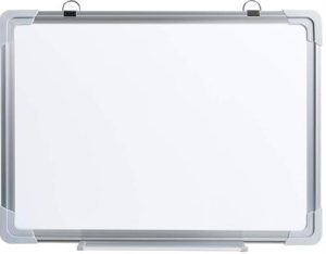 Brainware 40cm X 60cm Magnetic Whiteboard