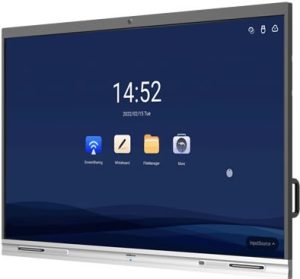 Dahua 65 Inch 4K UHD Interactive Smart Whiteboard Screen