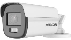 HIKVISION TURBO 2 MP COLOR-VU BULLET CAMERA