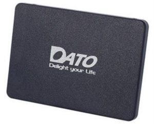 Dato DS700 1TB 2.5 inch SATA III Solid State Drive