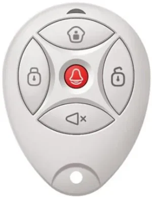 HIKVISION Wireless KeyFob Remote