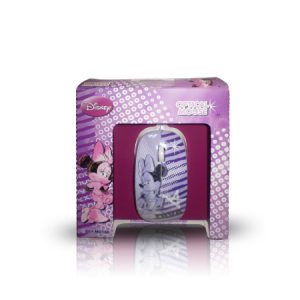 Disney Minnie Mouse Optical Mouse, Retail Packaged ,