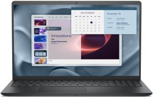 Dell Pro 15 Essential PV15250 Intel Core I5 Professional Laptop