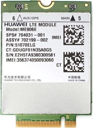 HP LT4112 E5M74AA Wireless Internet Adapter