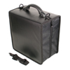 Ebox 416 Cd Holder -Black