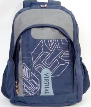 Macaroni Scolaro Student Backpack