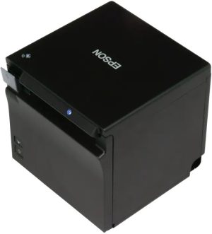 Epson 112 POS Printer with USB, Ethernet and Bluetooth