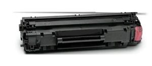 Compatible Generic HP 83A Black LaserJet Toner Cartridge