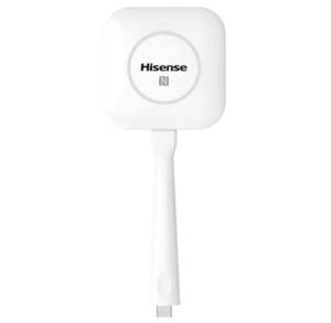 Hisense HT005E Wireless Screen Transmission