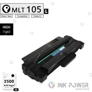 InkPower Generic Samsung MLT-D105L for